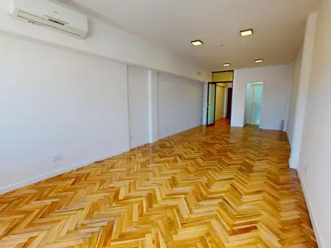 Oficina en Alquiler en San Nicolás, $ 499.000