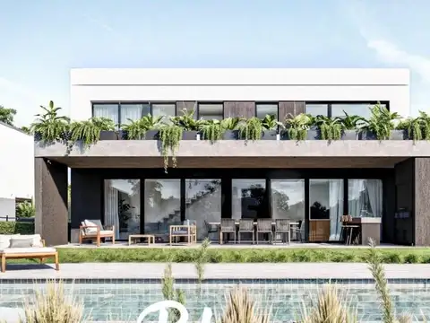 Casa en Venta en Villanueva, Countries y Barrios Cerrados en Tigre