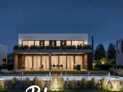 Casa en Venta A Estrenar