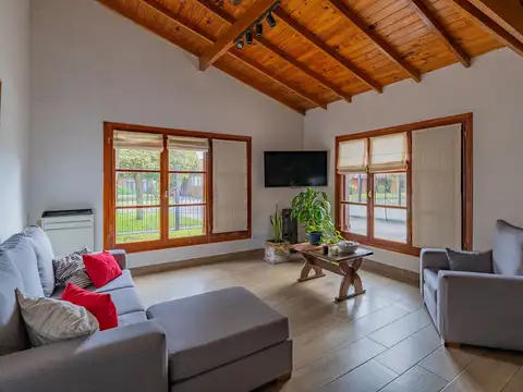 Casa en Venta 31 años