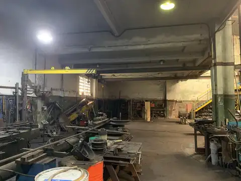 Galpon en Venta en Boca, USD 595.000