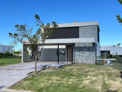 Casa en venta Barrio Ceibos , Puertos del Lago