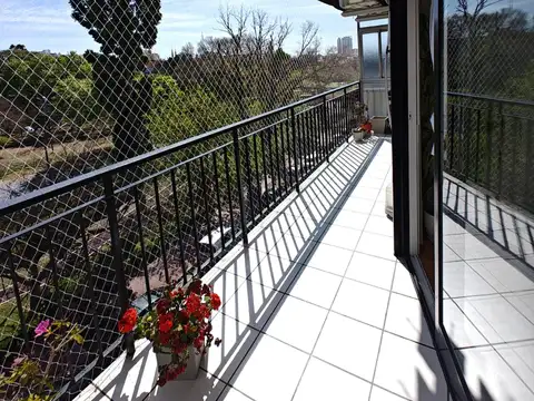 Departamento en Alquiler 50 años