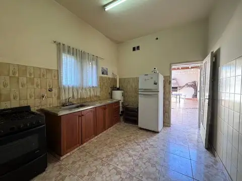 Casa en Venta 50 años