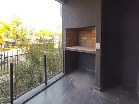 Departamento en Venta en Granadero Baigorria, USD 65.000