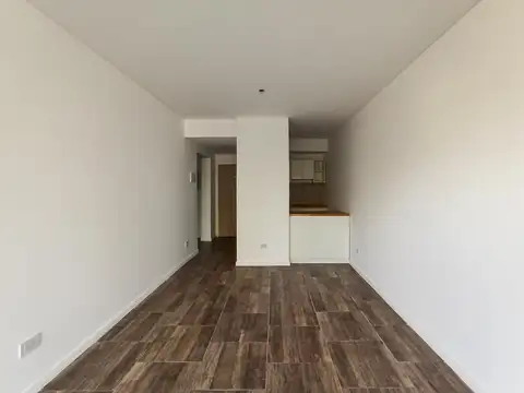 Departamento de 1 dormitorio próximo de la guardería náutica