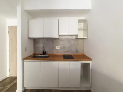 Julio Argentino Roca 650 - Amura  'PB-F