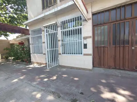 TIBURCIO BENEGAS  Y JOAQUIN V. GONZALEZ