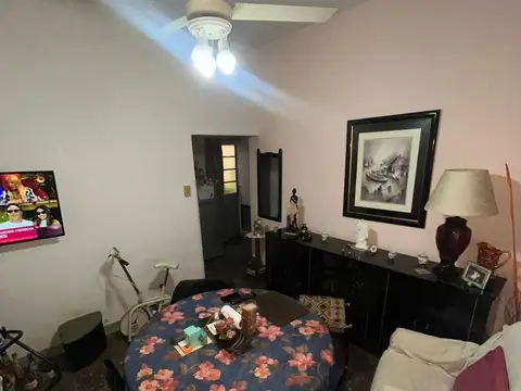 Depto Tipo Casa en Venta de 1 dormitorio