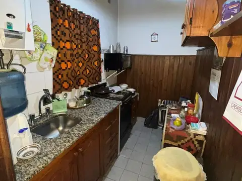 PH en planta baja