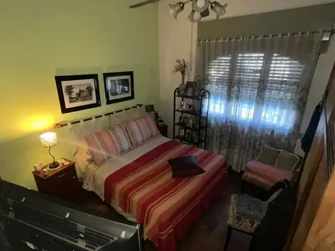 Depto Tipo Casa en Venta en Parque Avellaneda, USD 70.000