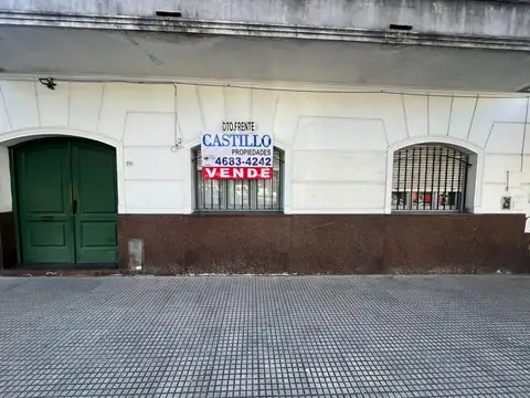 PH en planta baja