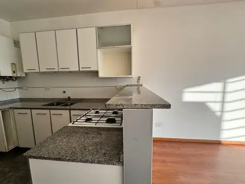 Departamento en Caballito Norte