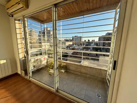 Departamento en Caballito Norte