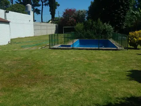 Quinta en Venta en González Catan, USD 120.000