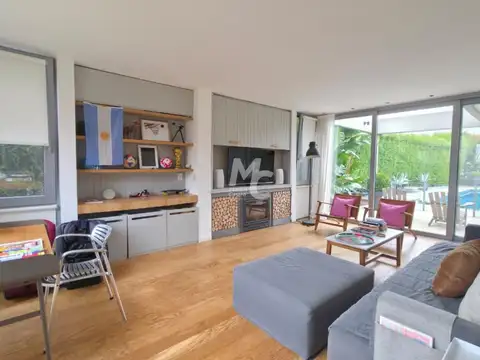 Casa en Alquiler A Estrenar