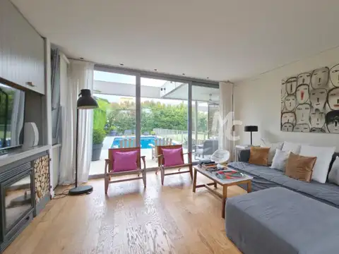 Casa en alquiler en San Francisco