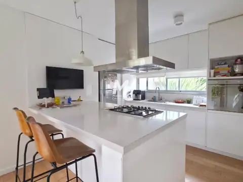 Casa en Alquiler en San Francisco, USD 2.800