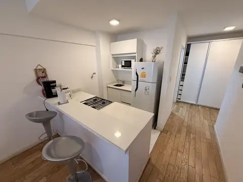 Departamento en Venta al Suroeste