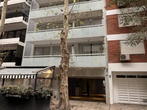 Departamento en Palermo
