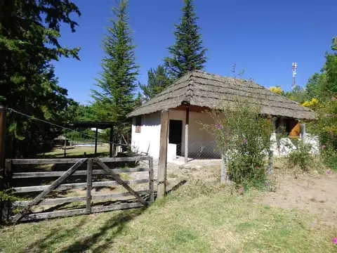Casa en Venta en Potrerillos, USD 65.000