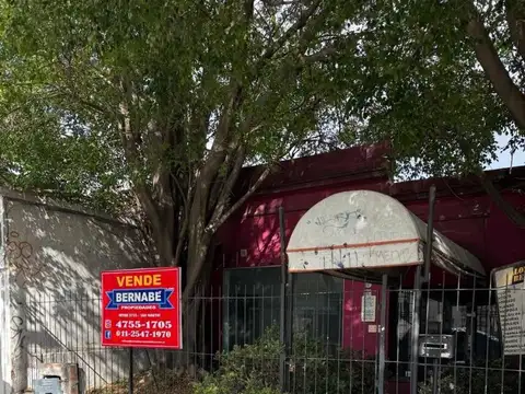 Terreno en Venta en Centro, USD 220.000