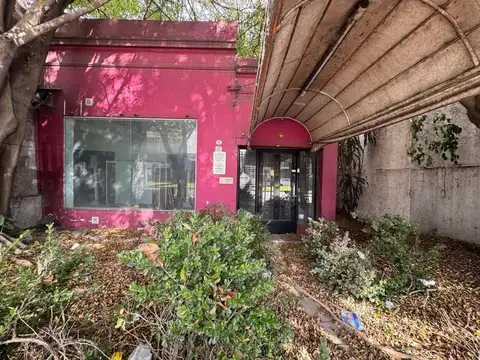 Terreno en Venta, FOT 2,5