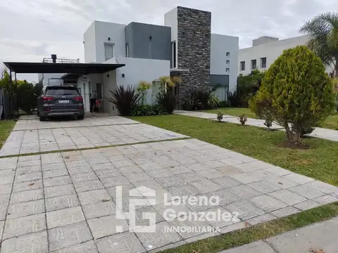 Haras Santa Maria, Casa en Alquiler Temporario