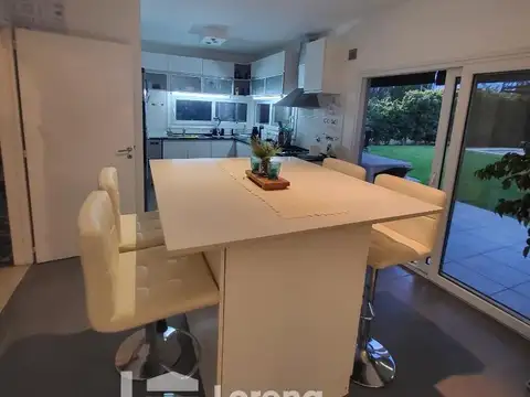 Casa en Alquiler Temporal 10 años