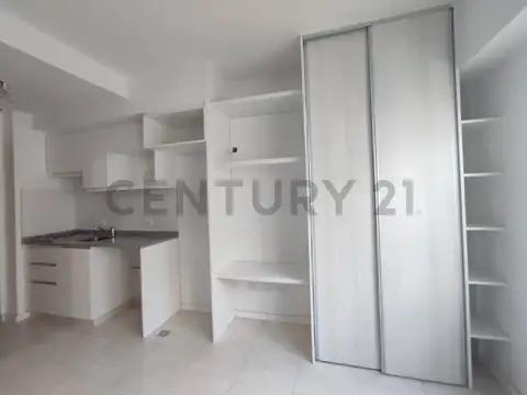 Departamento en Alquiler de Monoambiente