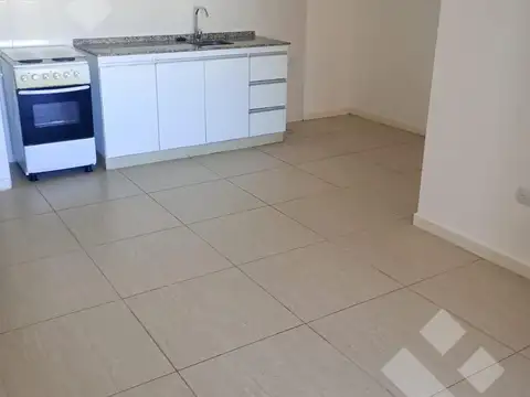 Venta departamento 1 dormitorio Centro Neuquén