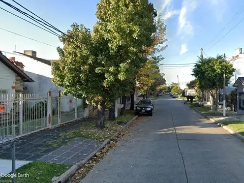 Namuncura e/ Falcón y Escalada