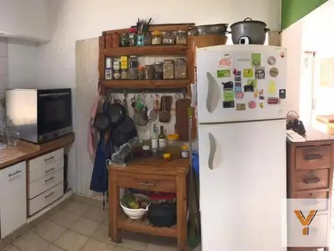 Casa en Venta en El Palomar, USD 85.000
