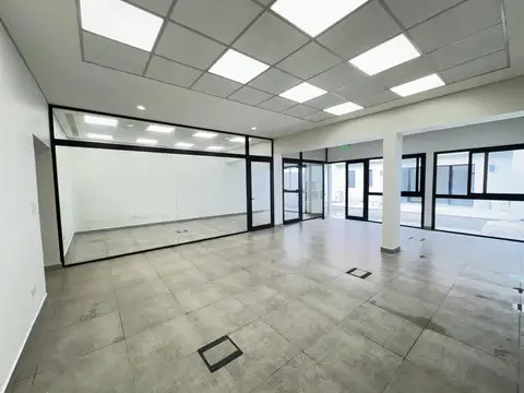 Oficina en Alquiler hasta 220 m2 microcentro Salta Capital