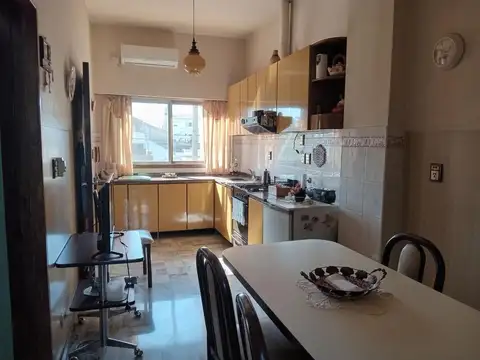 Depto Tipo Casa en Venta de 3 dormitorios