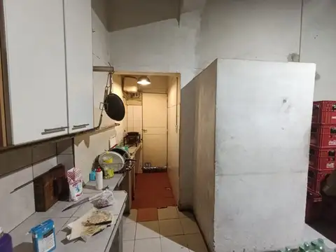 Local en Venta en Barracas, USD 99.000