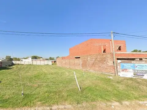 Terreno en Tierra Nueva con escritura inmediata