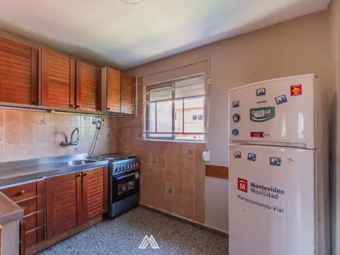 Departamento en Venta 47 años