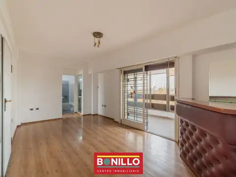 Departamento en Alquiler de 2 ambientes