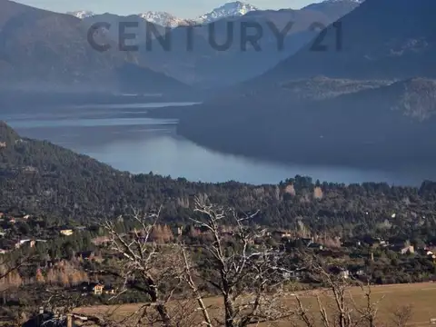 Lote en venta Bariloche