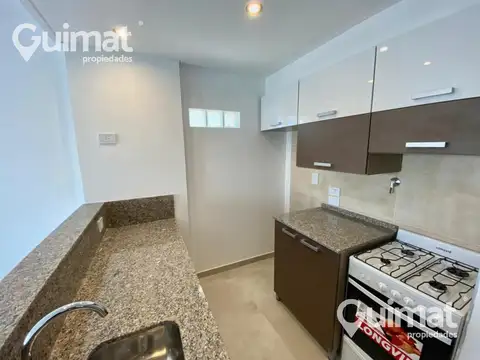 Departamento en Alquiler de 2 ambientes