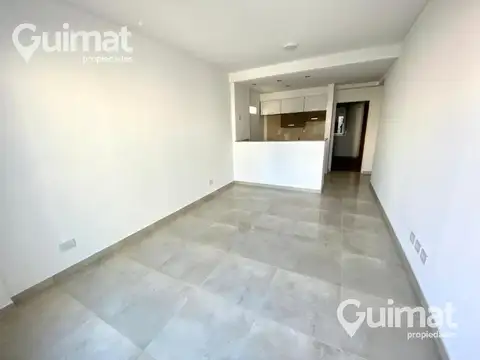 Departamento en Alquiler 3 años