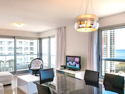 Departamento en Venta en Playa Brava, USD 290.000