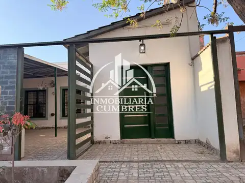 Casa en Venta en Zona Centro, USD 85.000