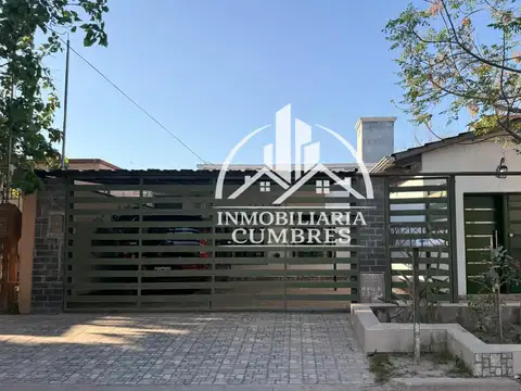 Casa En Venta Zona Sur B° Los Tarcos