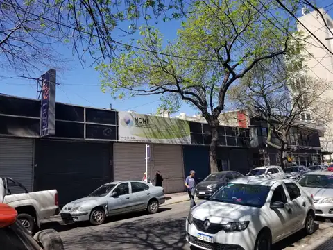 Terreno en Venta en Flores, USD 2.900.000