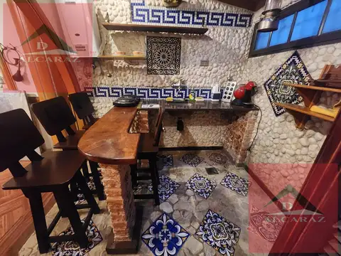 Local en Venta 80 años