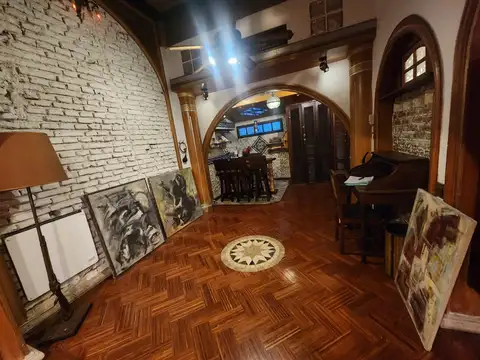 Avenida Las Heras  al 4000