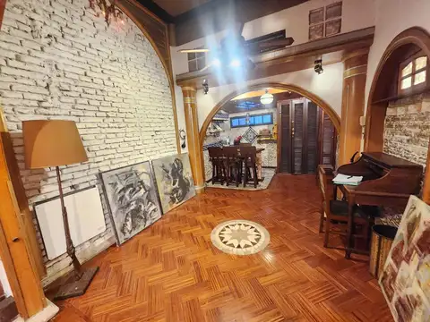 Local en  Alquiler Avenida las Heras 4000