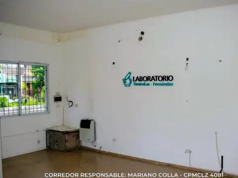 Local en Venta 40 años